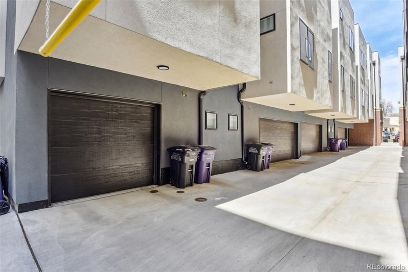 2920 26th Ave #5, Denver, CO 80211