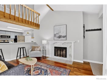 40 S Boulder Cir #4037, Boulder, CO 80303