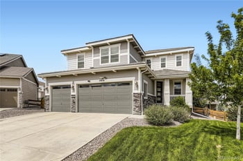 10856 Mcharg Ct, Parker, CO 80134