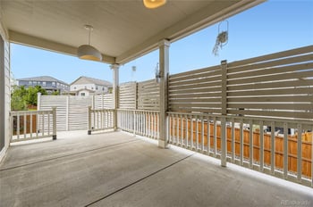 10856 Mcharg Ct, Parker, CO 80134