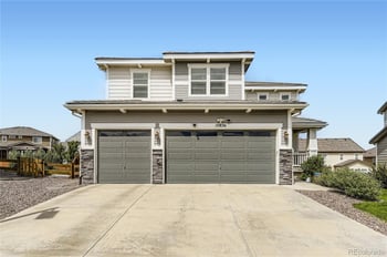 10856 Mcharg Ct, Parker, CO 80134