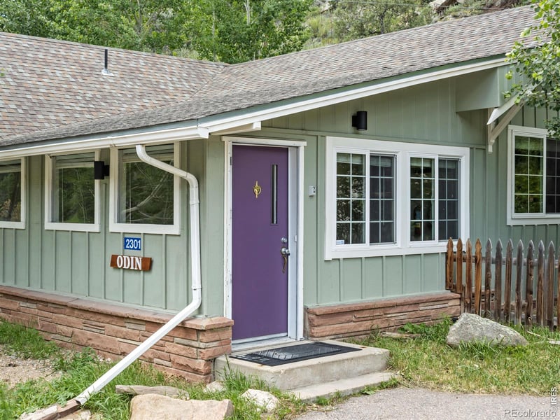 2301 W Highway 34, Drake, CO 80515