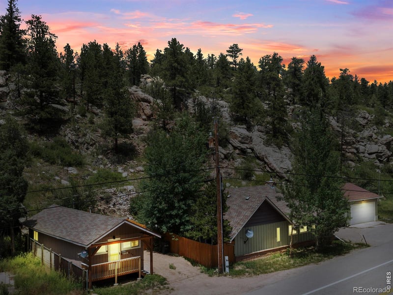 2301 W Highway 34, Drake, CO 80515