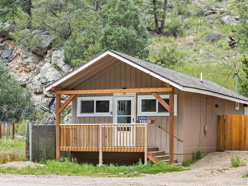 2301 W Highway 34, Drake, CO 80515