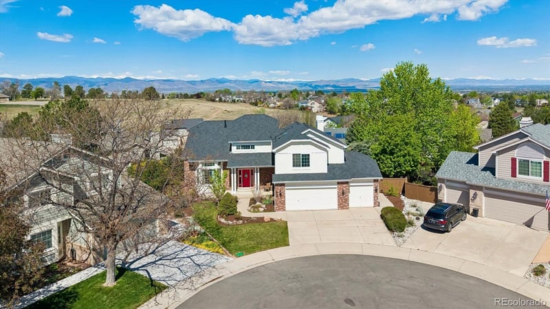 1971 Ashleigh Ct, Highlands Ranch, CO 80126