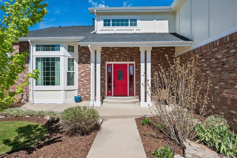 1971 Ashleigh Ct, Highlands Ranch, CO 80126