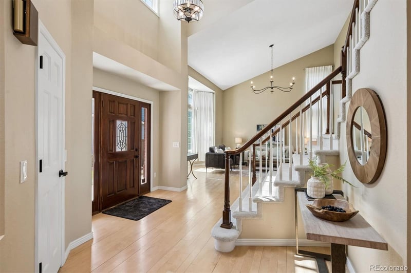 1971 Ashleigh Ct, Highlands Ranch, CO 80126