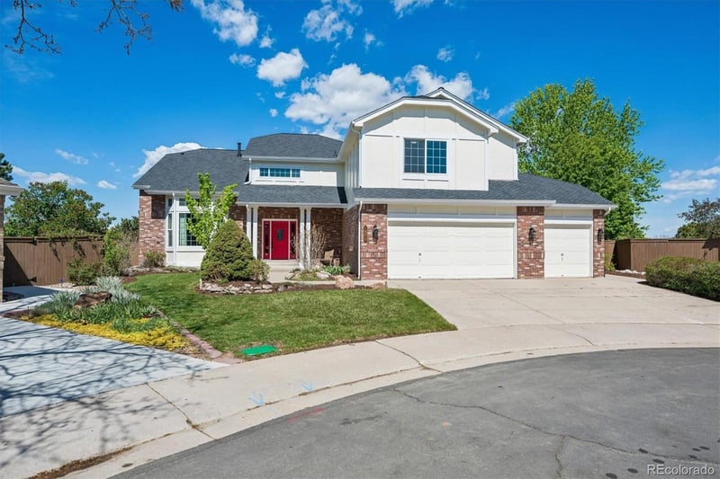 1971 Ashleigh Ct, Highlands Ranch, CO 80126
