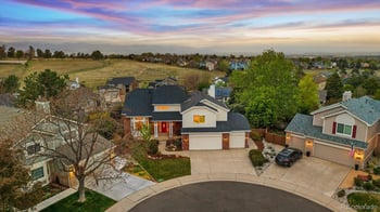 1971 Ashleigh Ct, Highlands Ranch, CO 80126
