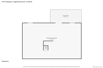 1971 Ashleigh Ct, Highlands Ranch, CO 80126