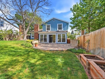 11520 Homestake Peak, Littleton, CO 80127