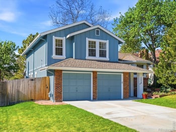 11520 Homestake Peak, Littleton, CO 80127