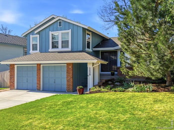 11520 Homestake Peak, Littleton, CO 80127