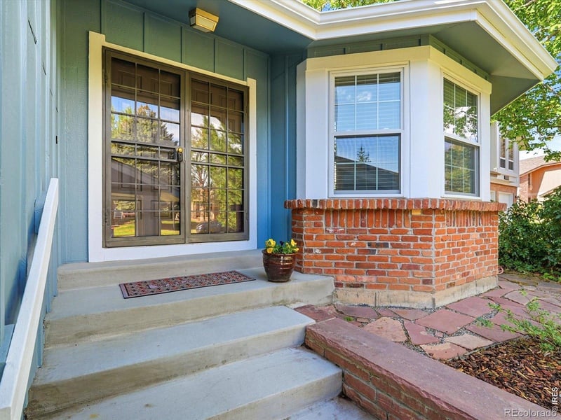 11520 Homestake Peak, Littleton, CO 80127