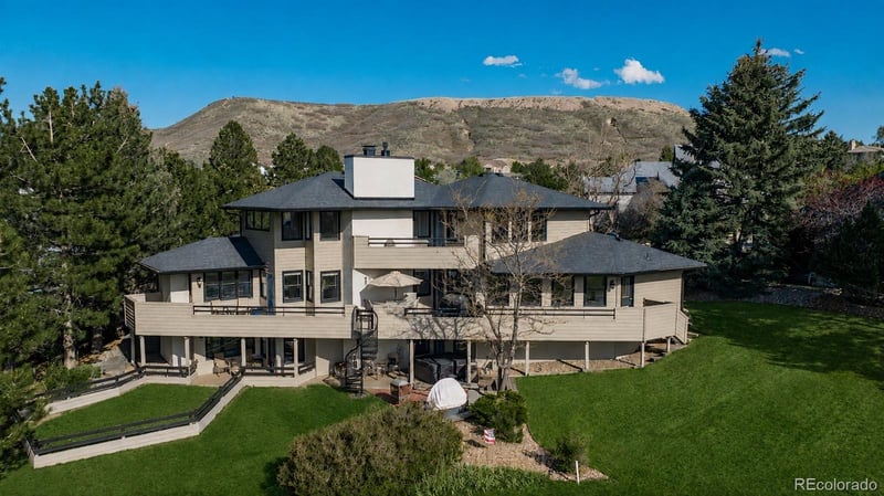157 Cheney Pl, Castle Rock, CO 80104