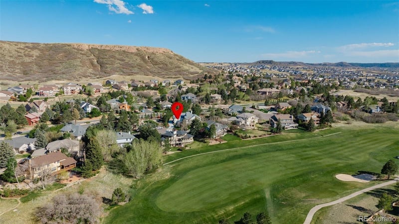 157 Cheney Pl, Castle Rock, CO 80104