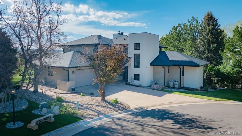 157 Cheney Pl, Castle Rock, CO 80104