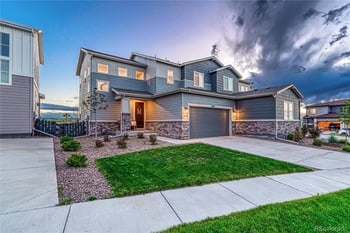 1470 Golden Sill Dr, Castle Rock, CO 80108