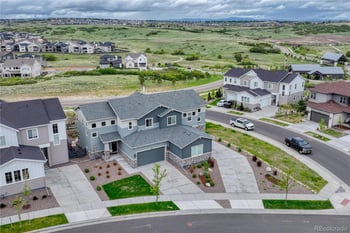 1470 Golden Sill Dr, Castle Rock, CO 80108