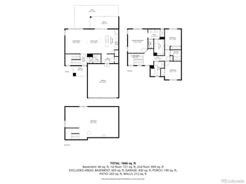 1470 Golden Sill Dr, Castle Rock, CO 80108