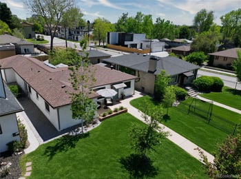 1580 Josephine St, Denver, CO 80210