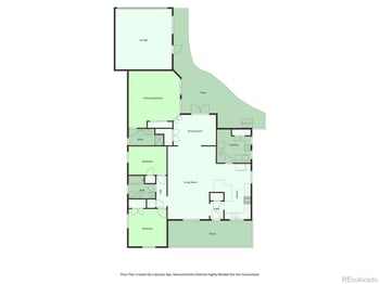 1580 Josephine St, Denver, CO 80210