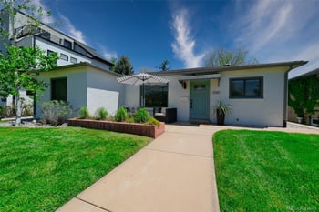1580 Josephine St, Denver, CO 80210