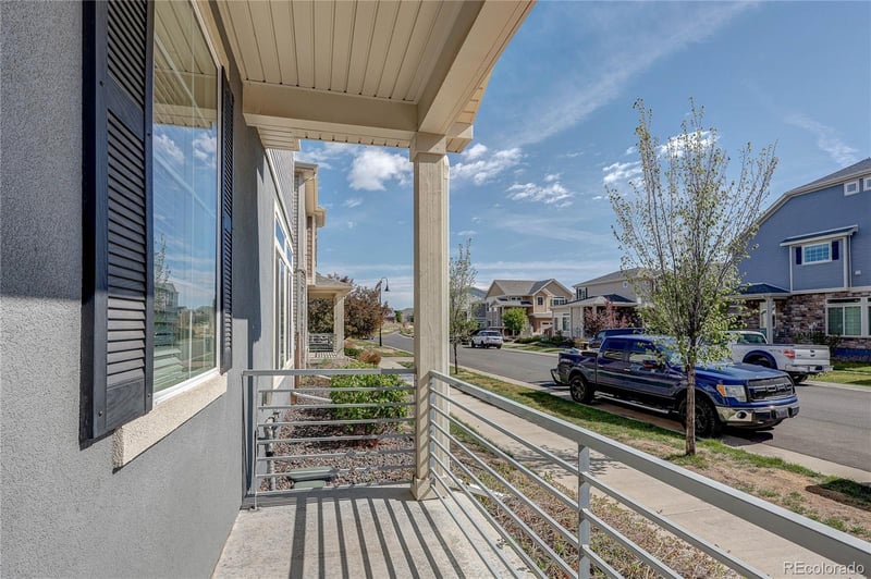 237 Old Hammer, Aurora, CO 80018