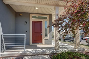 237 S Old Hammer, Aurora, CO 80018