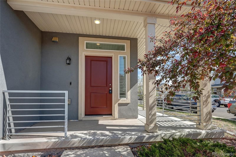 237 Old Hammer, Aurora, CO 80018