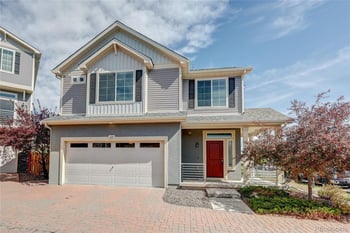 237 S Old Hammer, Aurora, CO 80018