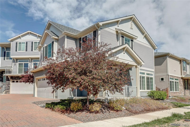 237 Old Hammer, Aurora, CO 80018
