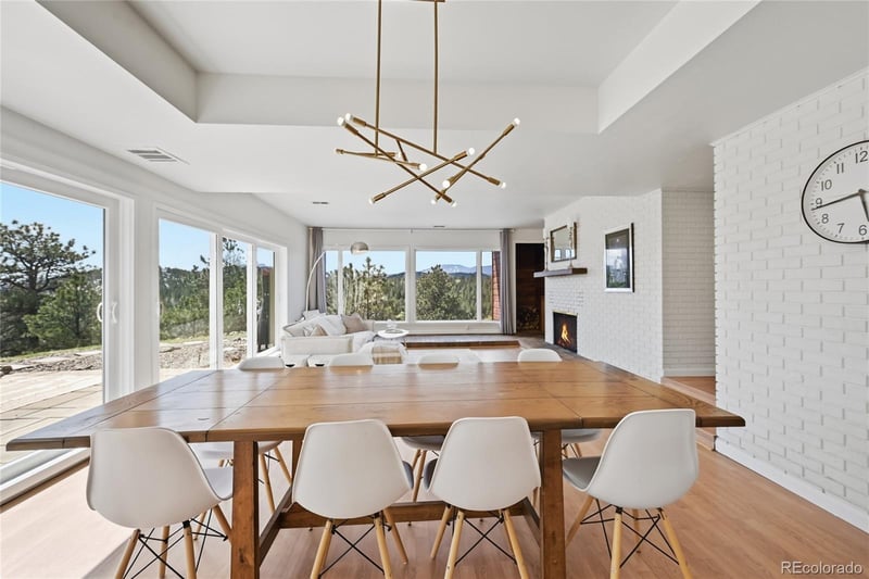 33254 Bergen Mountain Rd, Evergreen, CO 80439