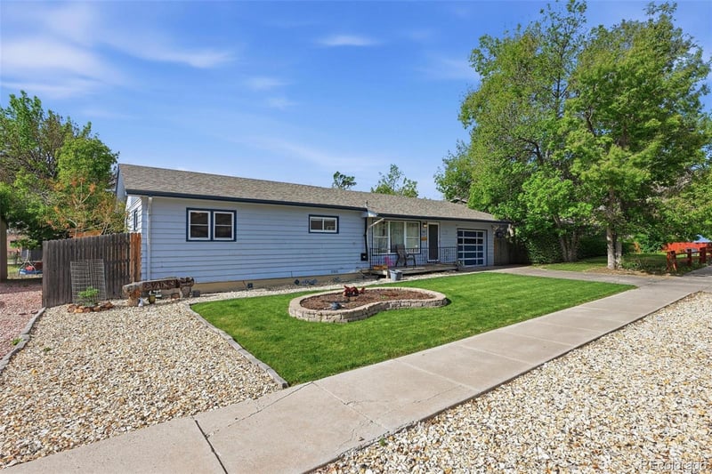 918 Allison Ave, Canon City, CO 81212