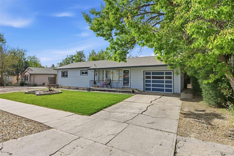 918 Allison Ave, Canon City, CO 81212