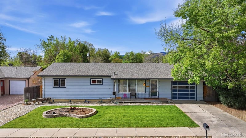918 Allison Ave, Canon City, CO 81212