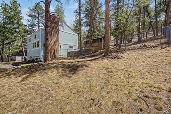 5302 Pine Rd, Evergreen, CO 80439