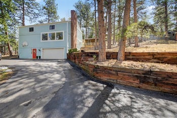 5302 Pine Rd, Evergreen, CO 80439