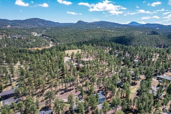 5302 Pine Rd, Evergreen, CO 80439