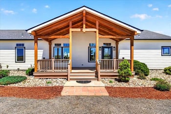 11300 Shepherds Cir, Kiowa, CO 80117