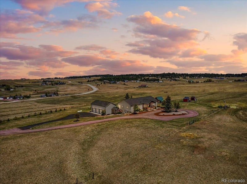 11300 Shepherds Cir, Kiowa, CO 80117