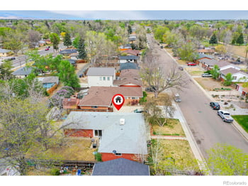 1119 Bross St, Longmont, CO 80501