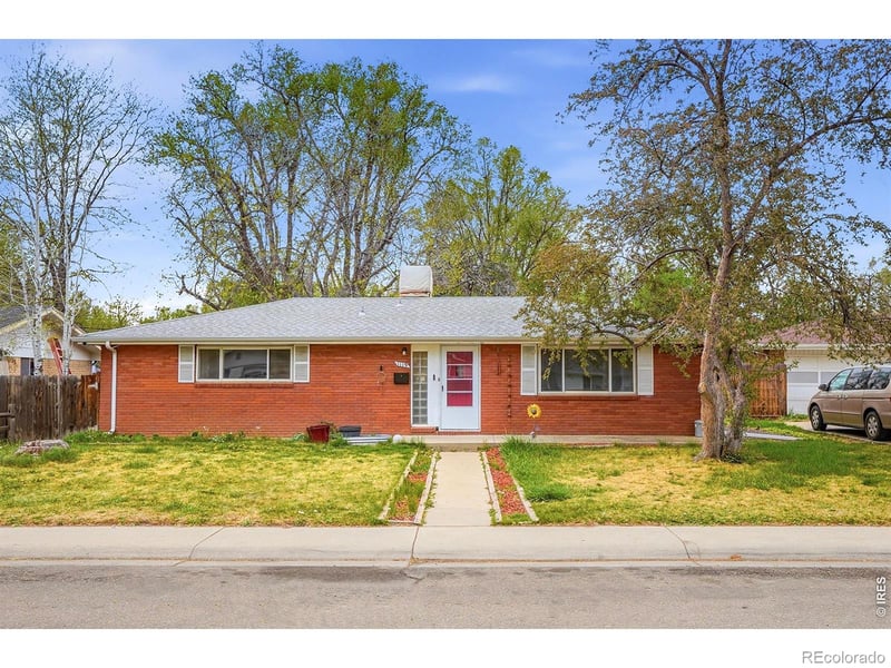 1119 Bross St, Longmont, CO 80501