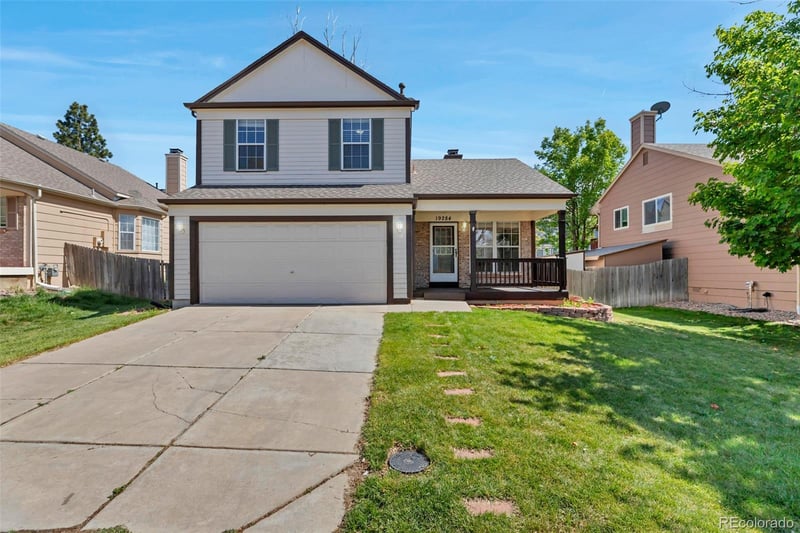Home Worth Check