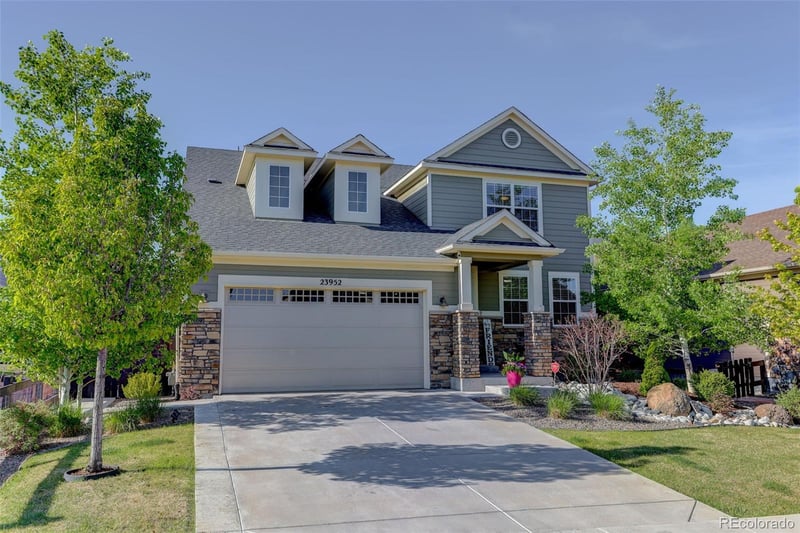 23952 Minnow Cir, Aurora, CO 80016