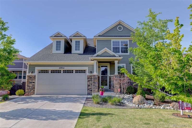23952 Minnow Cir, Aurora, CO 80016