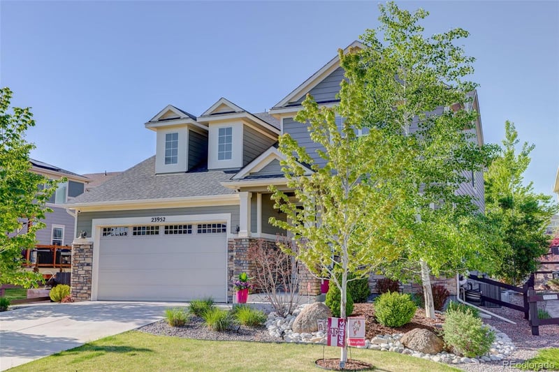 23952 Minnow Cir, Aurora, CO 80016