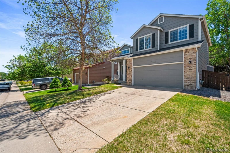 2644 Cove Creek Ct, Highlands Ranch, CO 80129