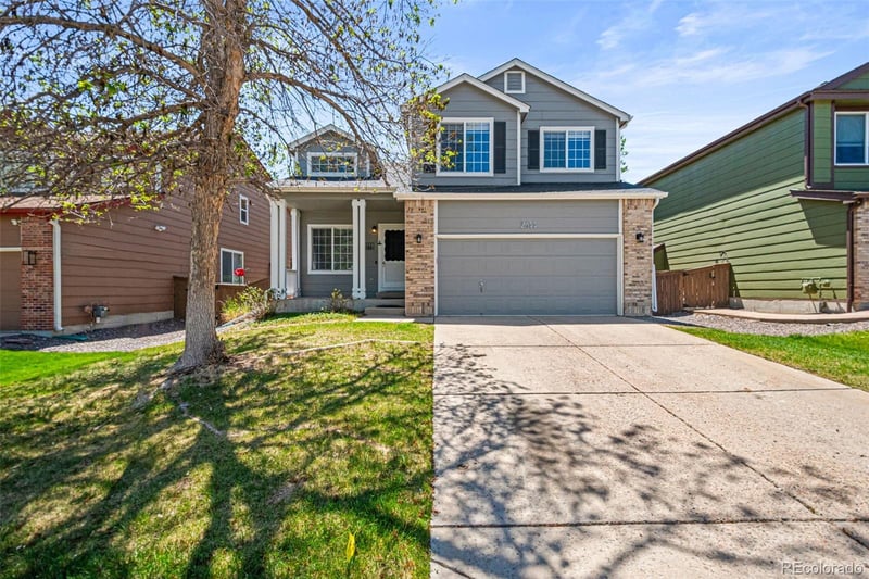 2644 Cove Creek Ct, Highlands Ranch, CO 80129