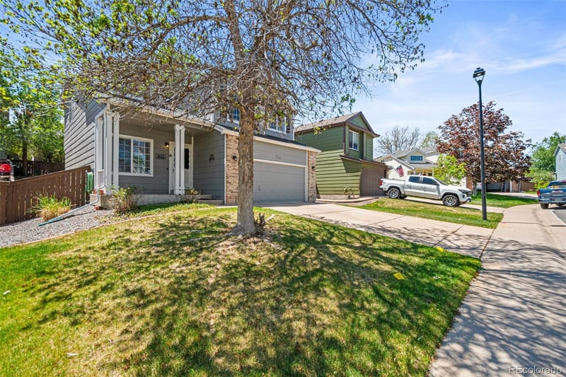 2644 Cove Creek Ct, Highlands Ranch, CO 80129